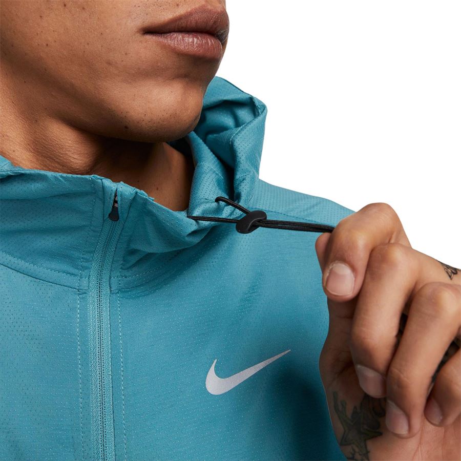 M NIKE RPL UV WINDRNNER JACKET Nike | CZ9070379